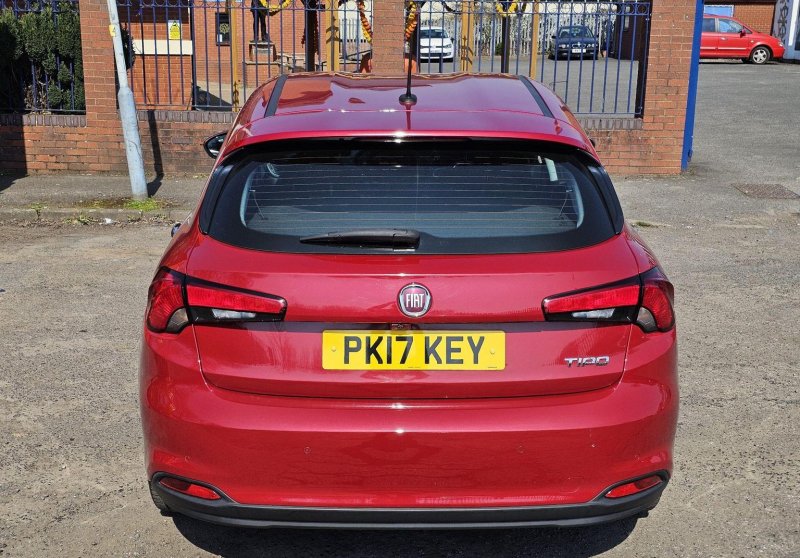 FIAT TIPO