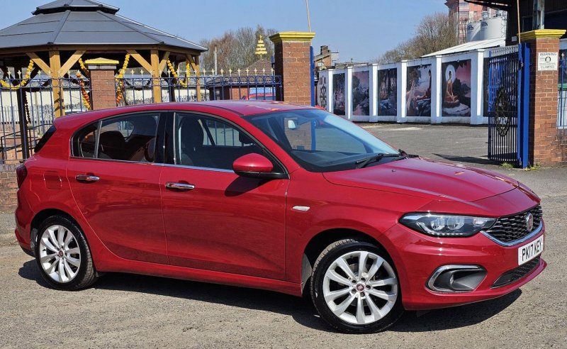 FIAT TIPO
