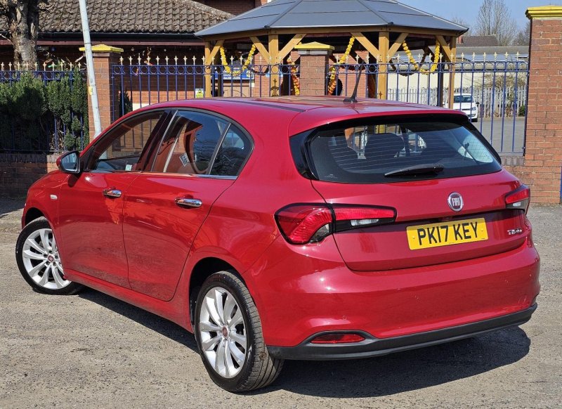 FIAT TIPO