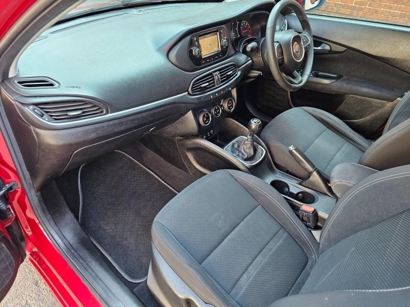 FIAT TIPO