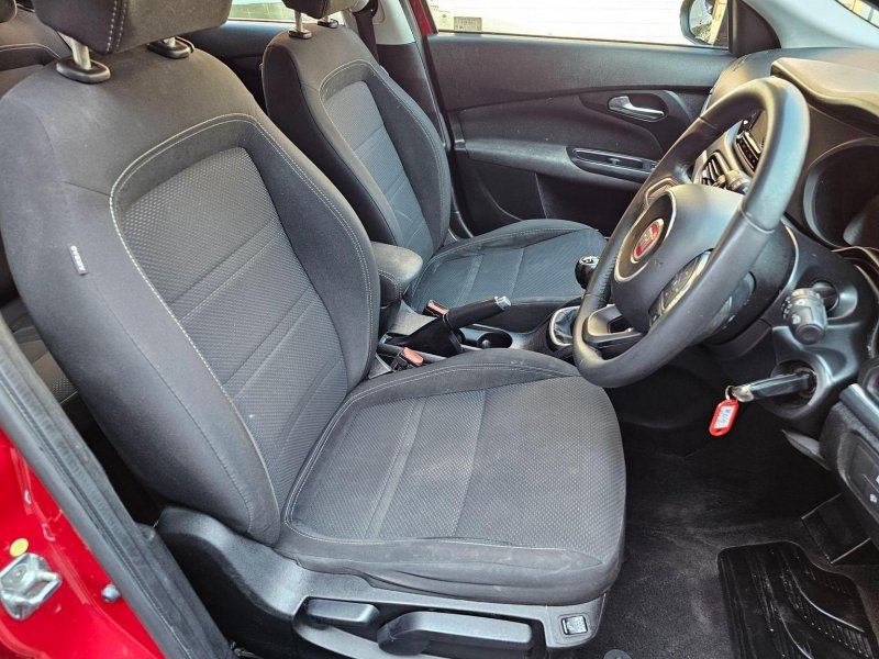 FIAT TIPO