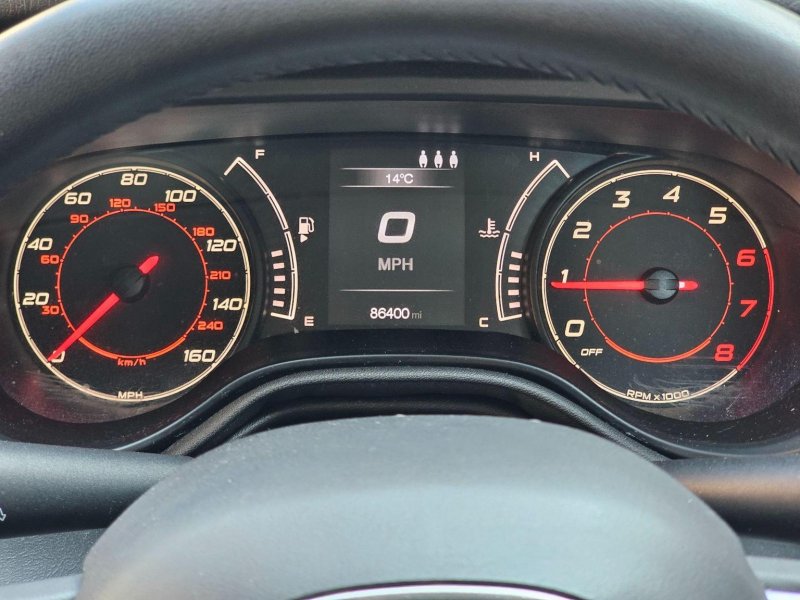 FIAT TIPO