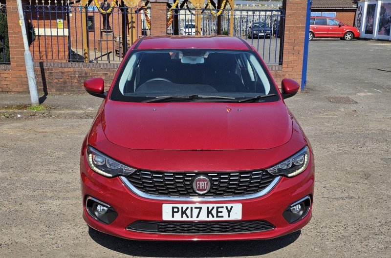 FIAT TIPO