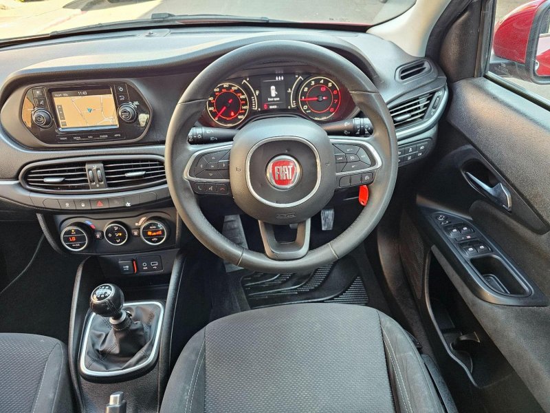 FIAT TIPO