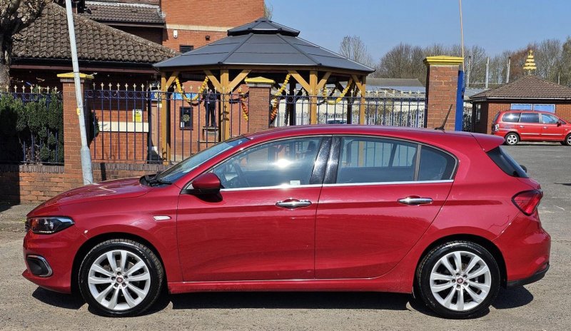 FIAT TIPO