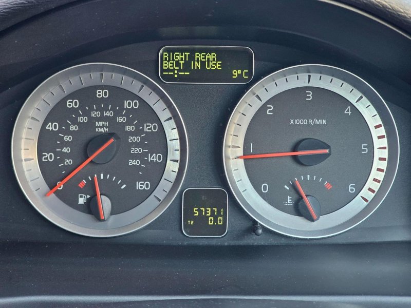 VOLVO C70
