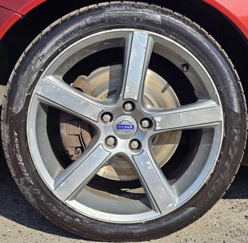VOLVO C70
