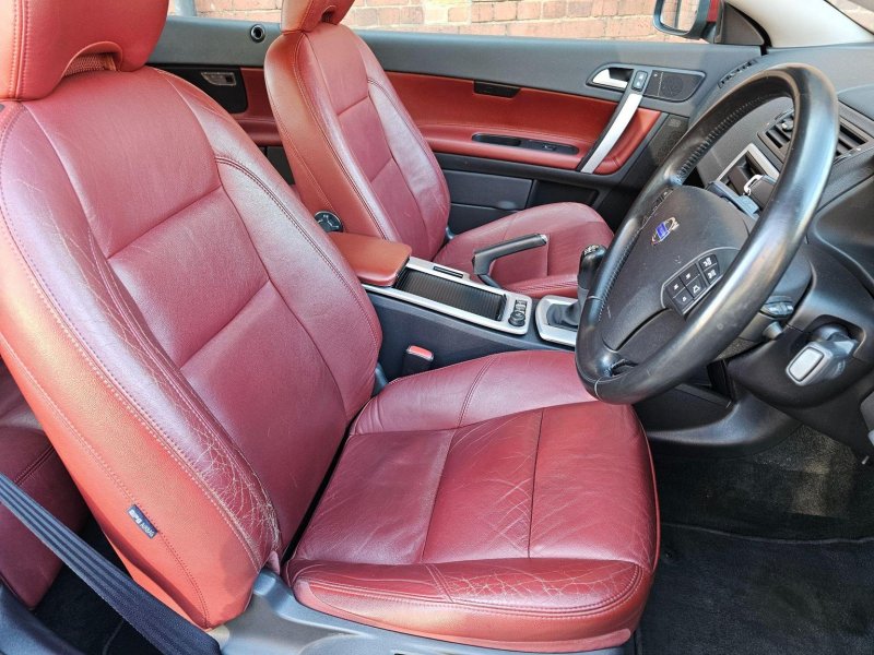 VOLVO C70
