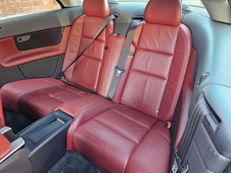 VOLVO C70
