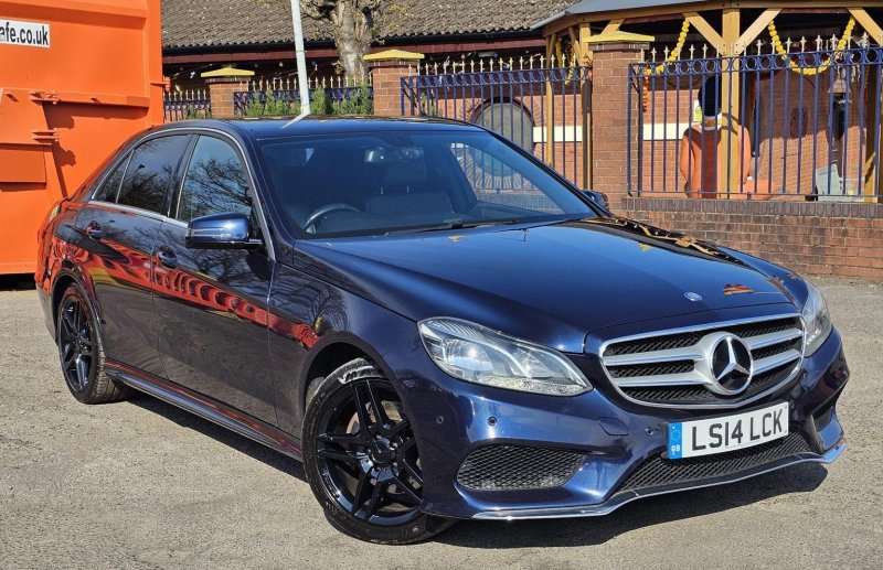 MERCEDES-BENZ