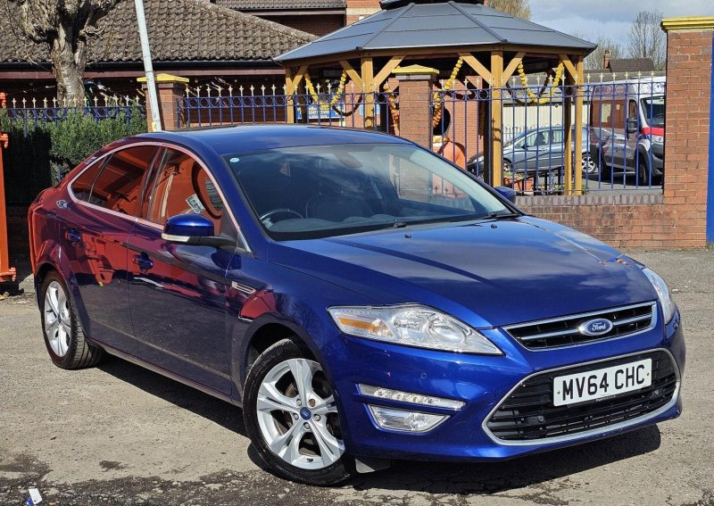 FORD