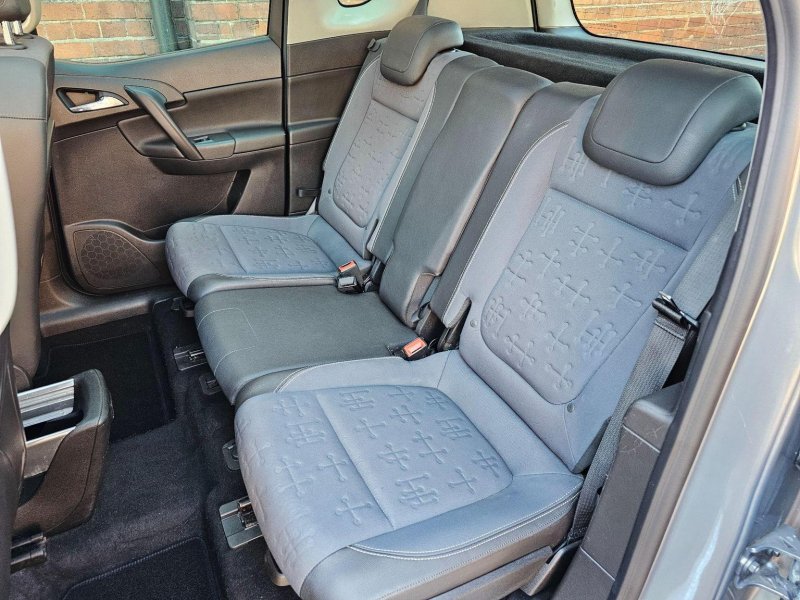 VAUXHALL MERIVA