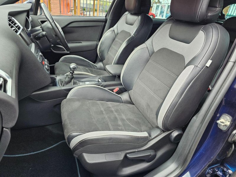 DS AUTOMOBILES DS 4