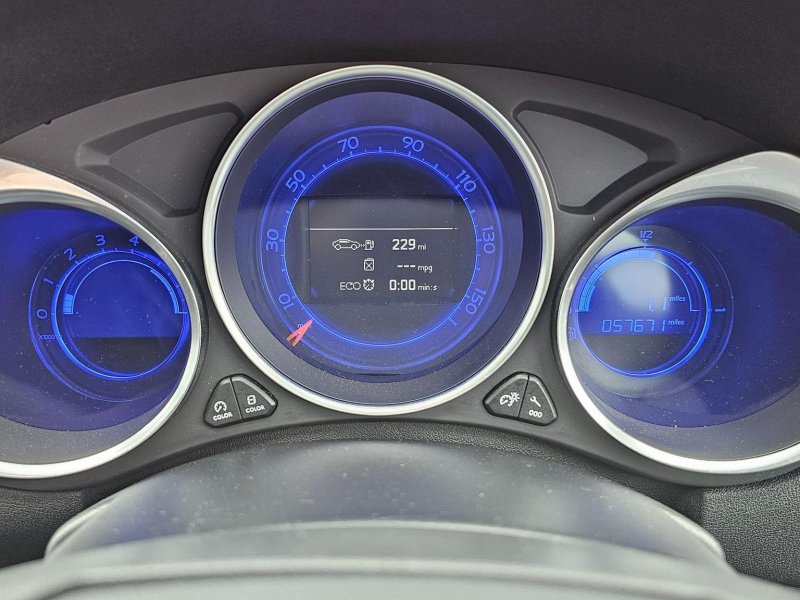 DS AUTOMOBILES DS 4