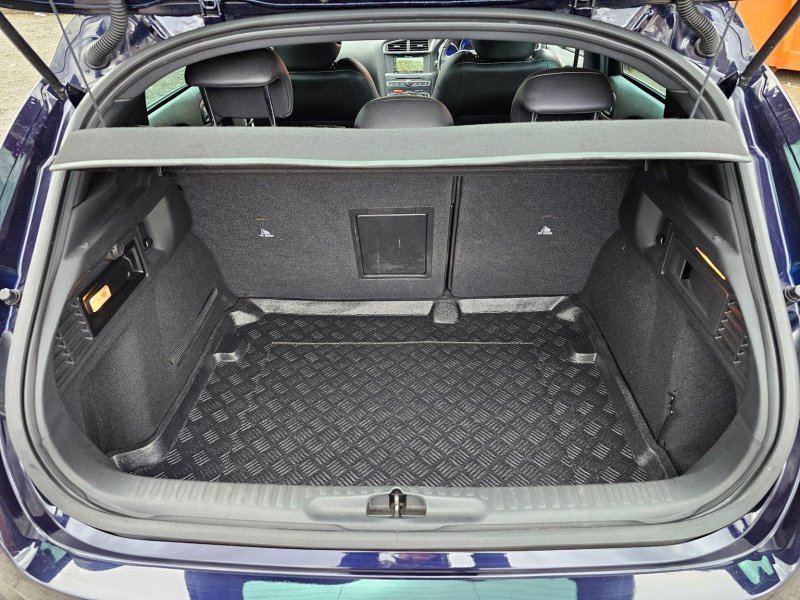 DS AUTOMOBILES DS 4