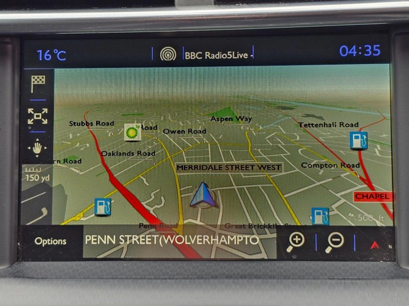 DS AUTOMOBILES DS 4