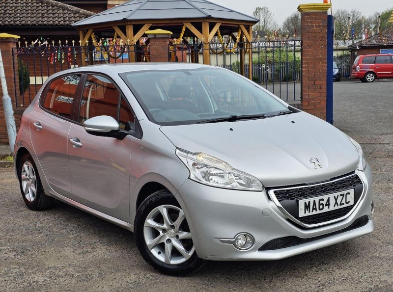 PEUGEOT