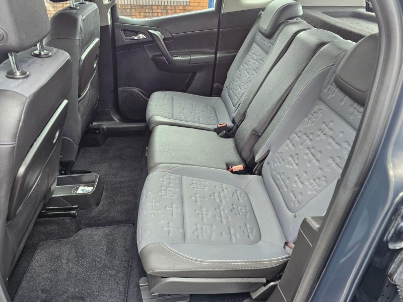VAUXHALL MERIVA
