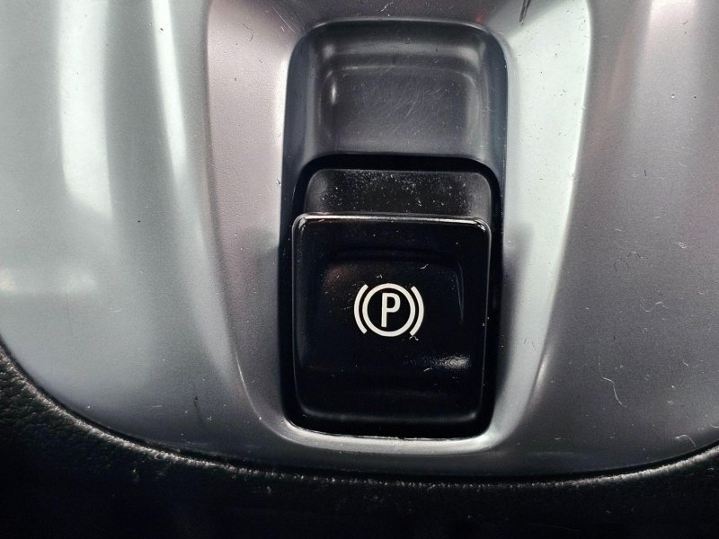VAUXHALL MERIVA