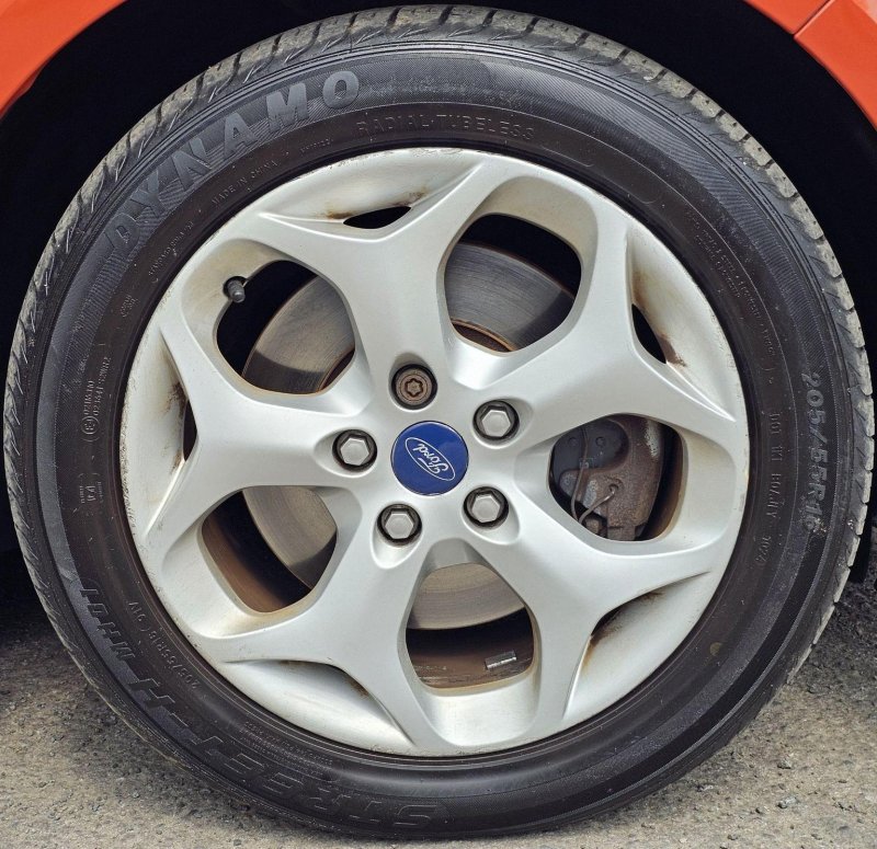 FORD GRAND C-MAX