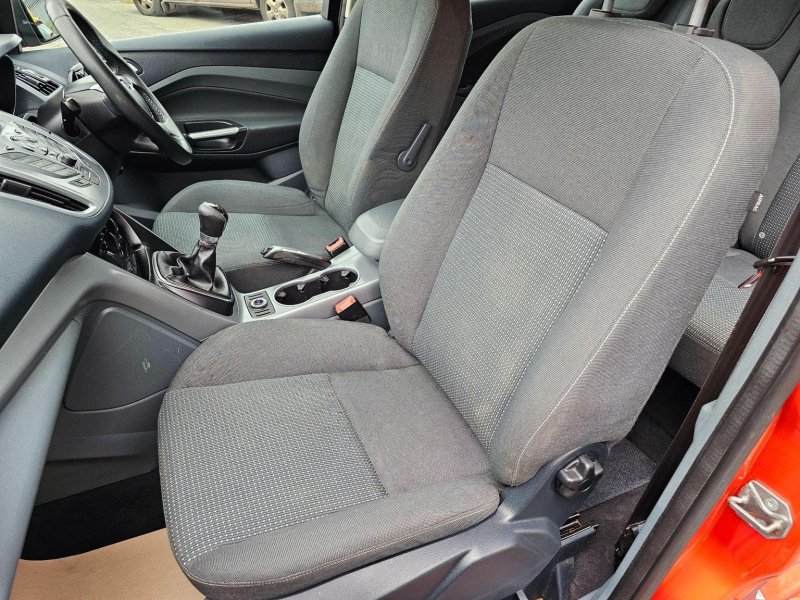 FORD GRAND C-MAX