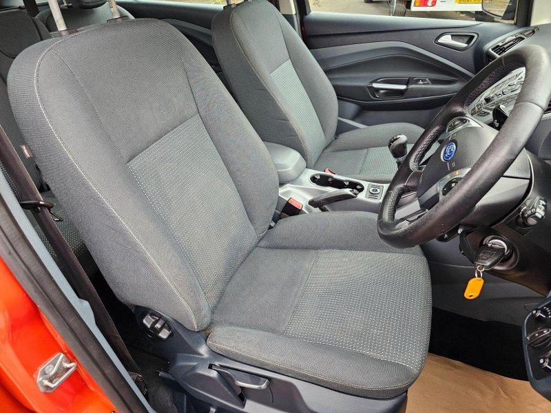 FORD GRAND C-MAX