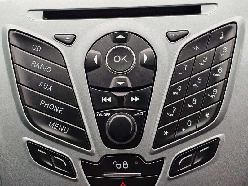 FORD GRAND C-MAX