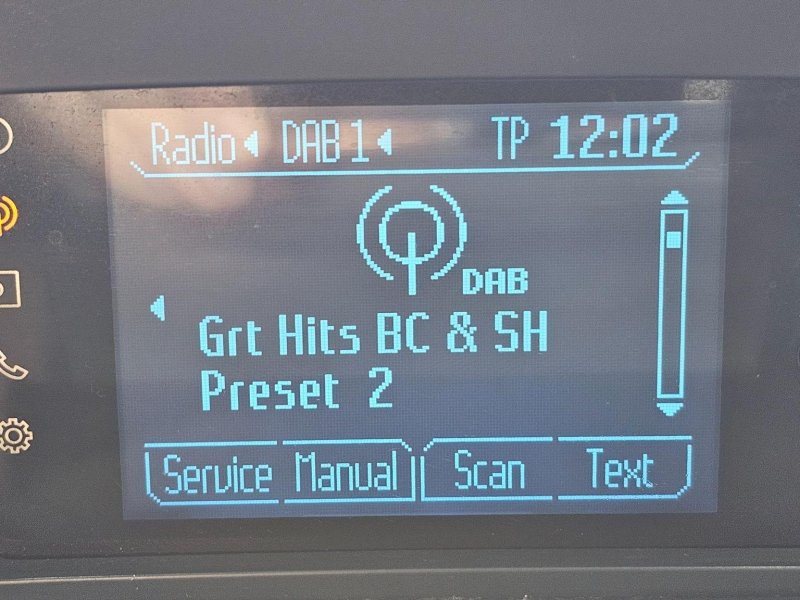 FORD GRAND C-MAX