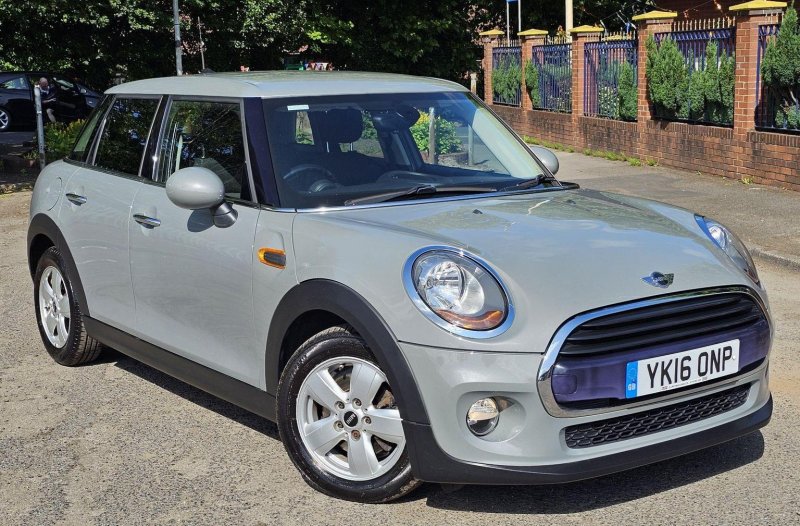 MINI