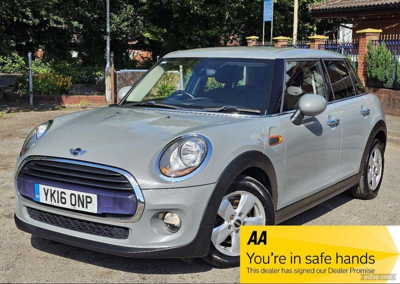 MINI