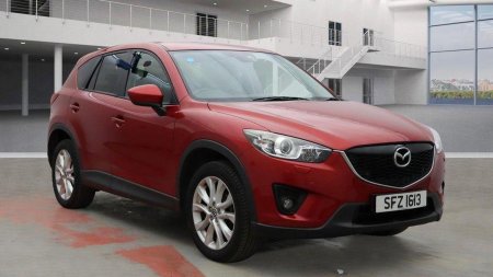MAZDA