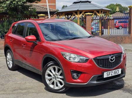 MAZDA