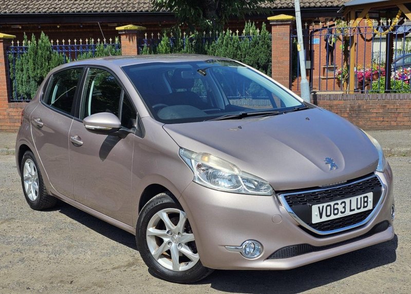 PEUGEOT