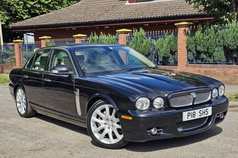 JAGUAR