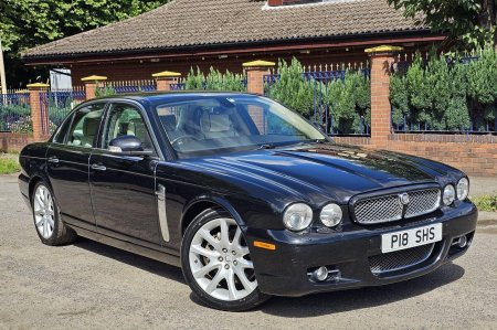JAGUAR