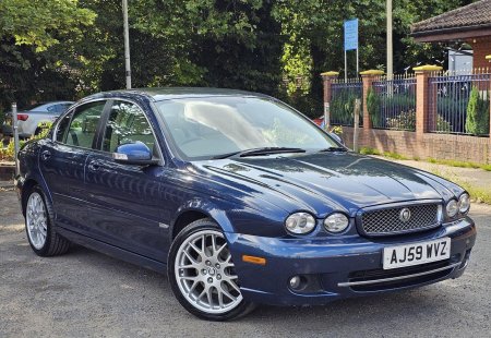 JAGUAR