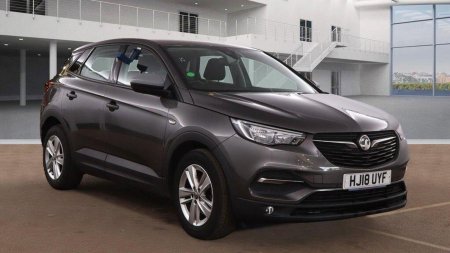 VAUXHALL