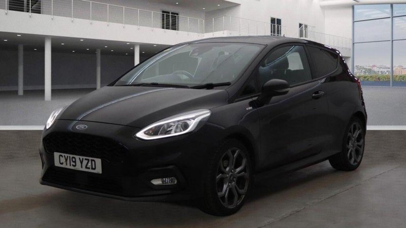 FORD