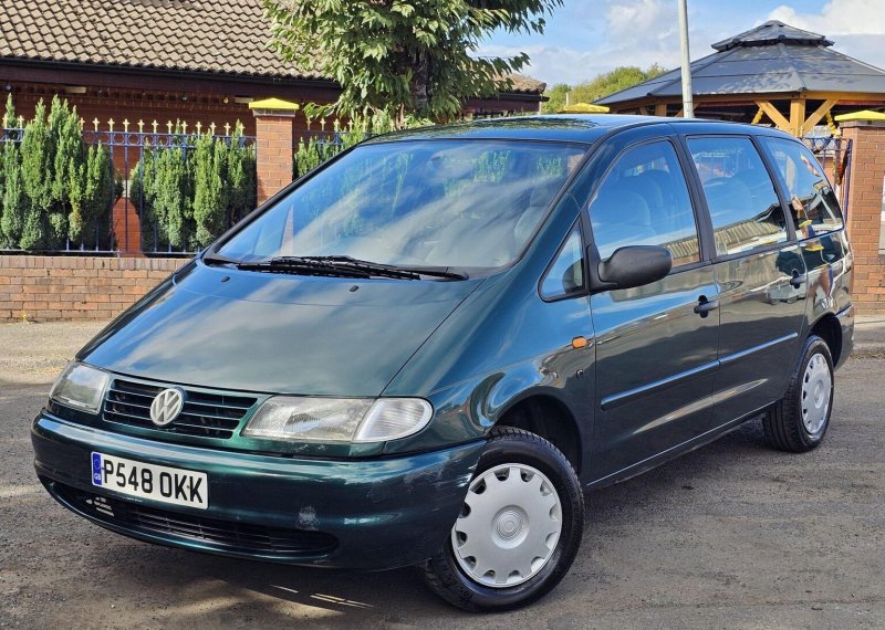 VOLKSWAGEN