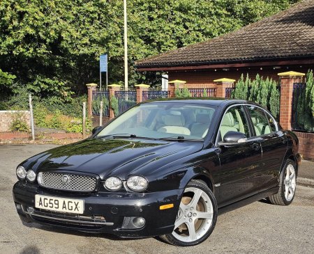 JAGUAR