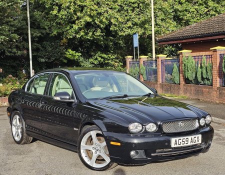 JAGUAR