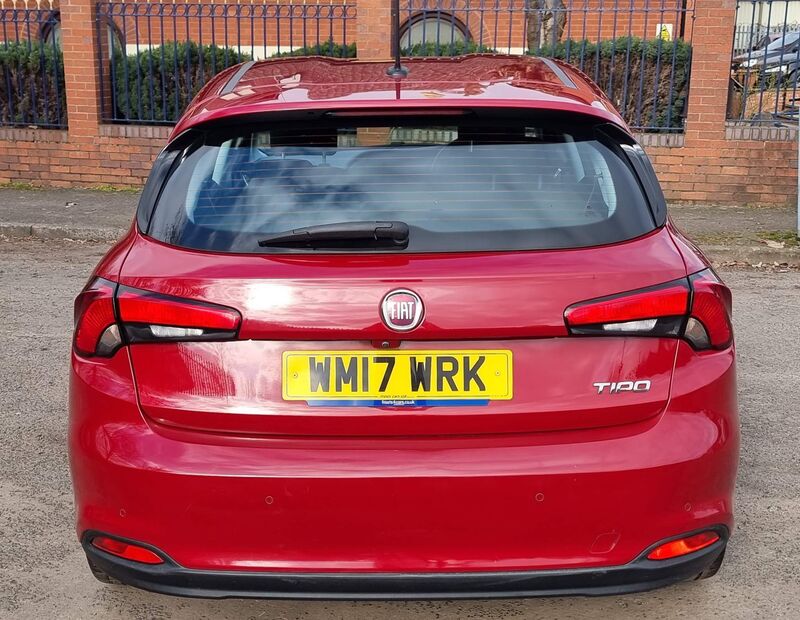FIAT TIPO