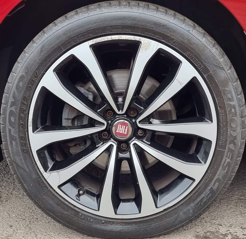 FIAT TIPO