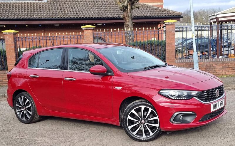 FIAT TIPO