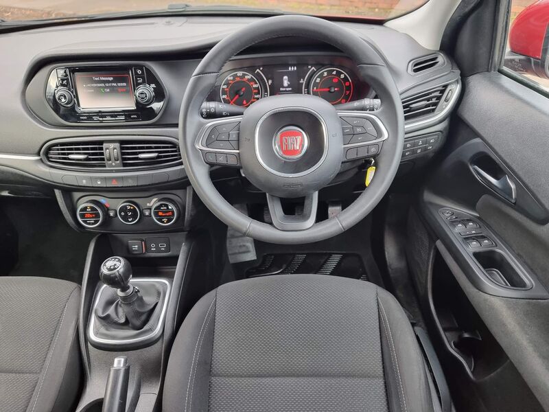 FIAT TIPO