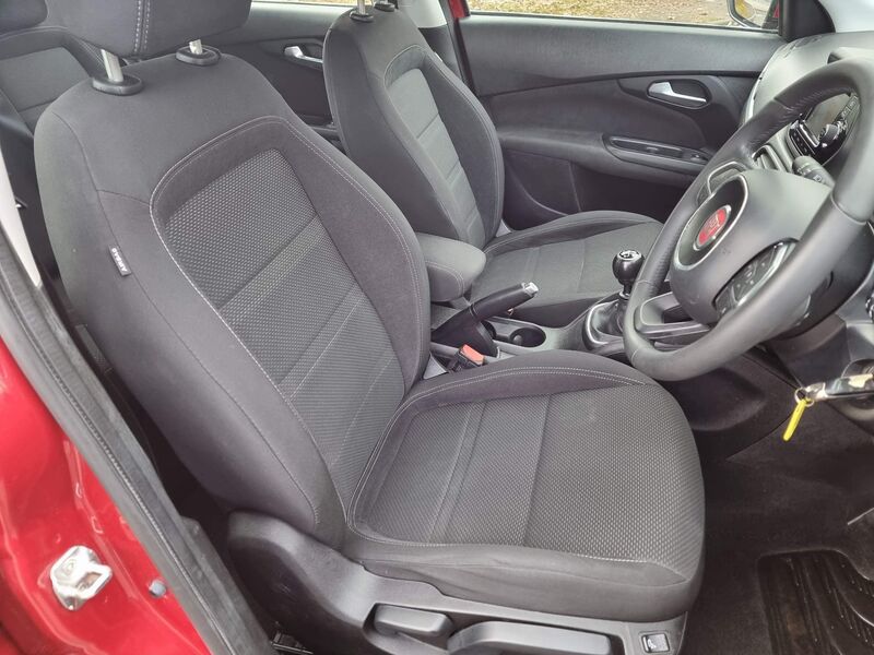 FIAT TIPO