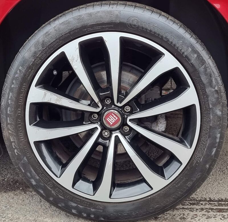 FIAT TIPO