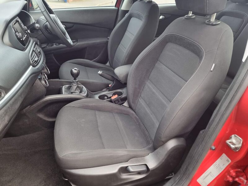 FIAT TIPO