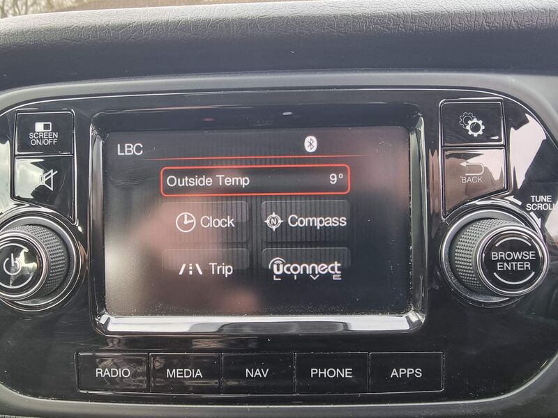 FIAT TIPO