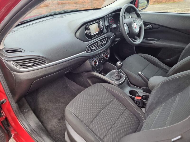 FIAT TIPO